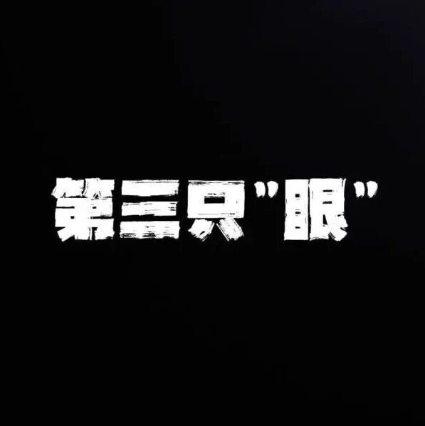 第三只“眼”