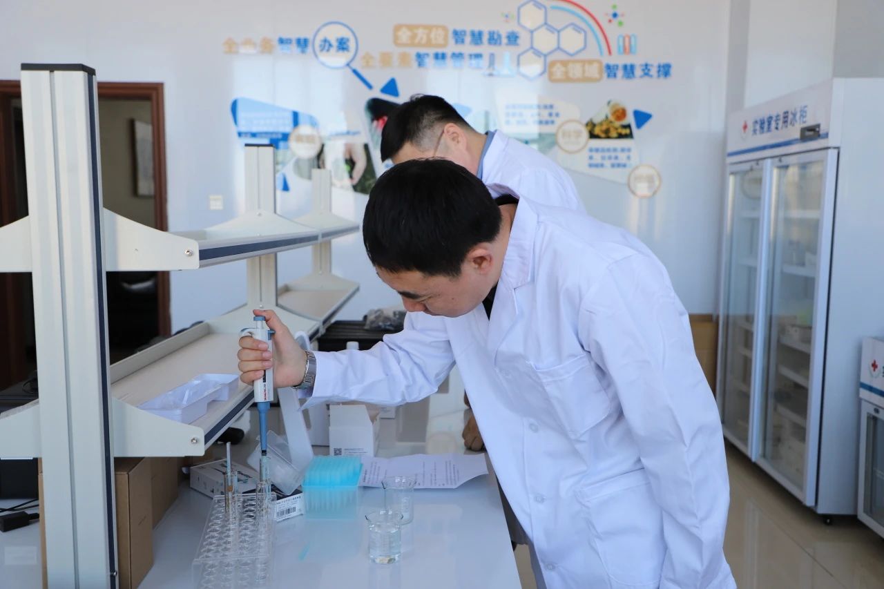 聚焦食药安全 公益诉讼检察在行动