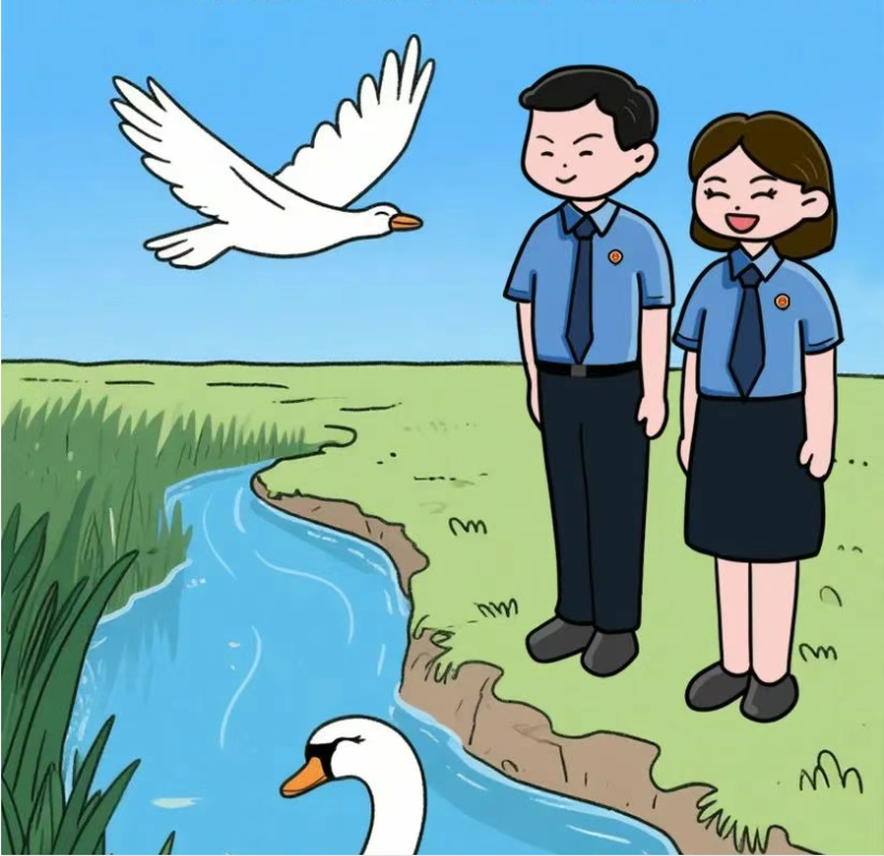 守护：请相信我们