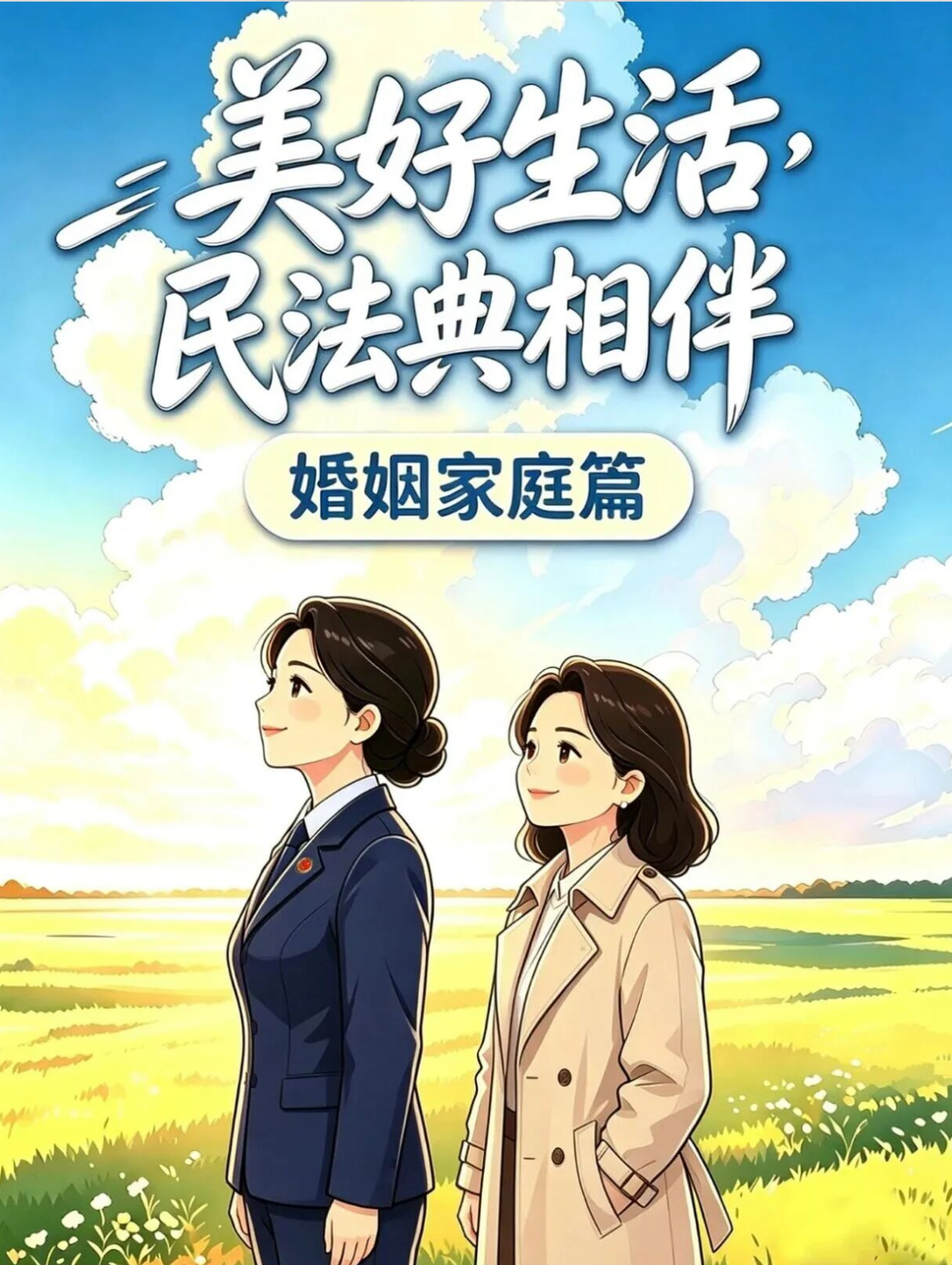 夫妻共同债务那些事